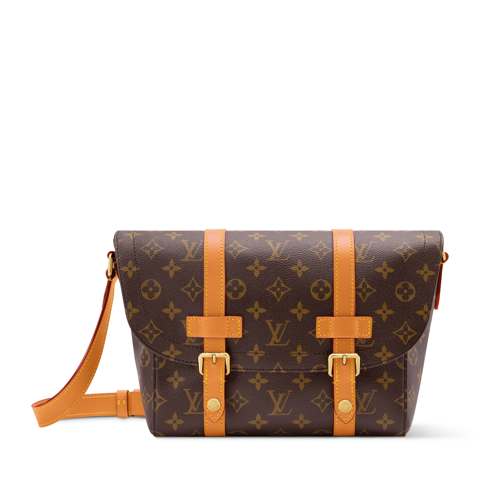 Christopher Messenger G69 - All Bags - M28115 | LOUIS VUITTON